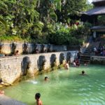 Banjar Hot Springs, near Lovina, Bali