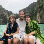 Exploring the PhiPhi Islands