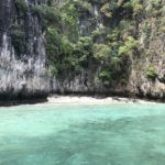 Krabi islands