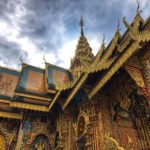 Wat Phra Phuttabat Si Roi
